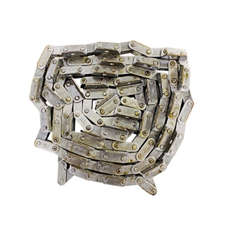 CLAAS INDFØRINGSKÆDE 108 LED 36 MEDB.