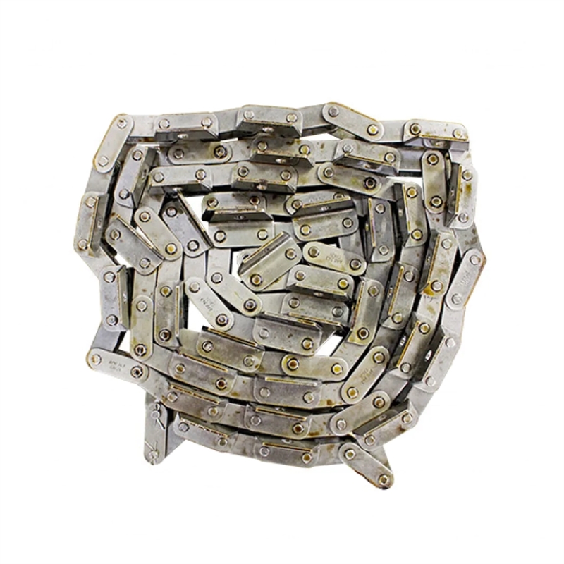 CLAAS INDFØRINGSKÆDE 108 LED 36 MEDB.