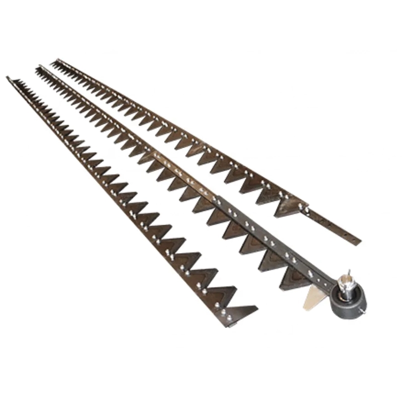 Claas 25 fods kniv Dominator/Lexion med hoved(670406)