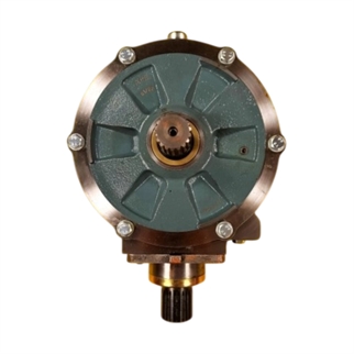 CLAAS Wobbleboks HD 25-30 fod 637534