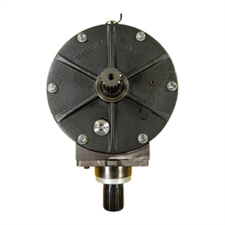 CLAAS Wobbleboks 13-25 fod - 643656