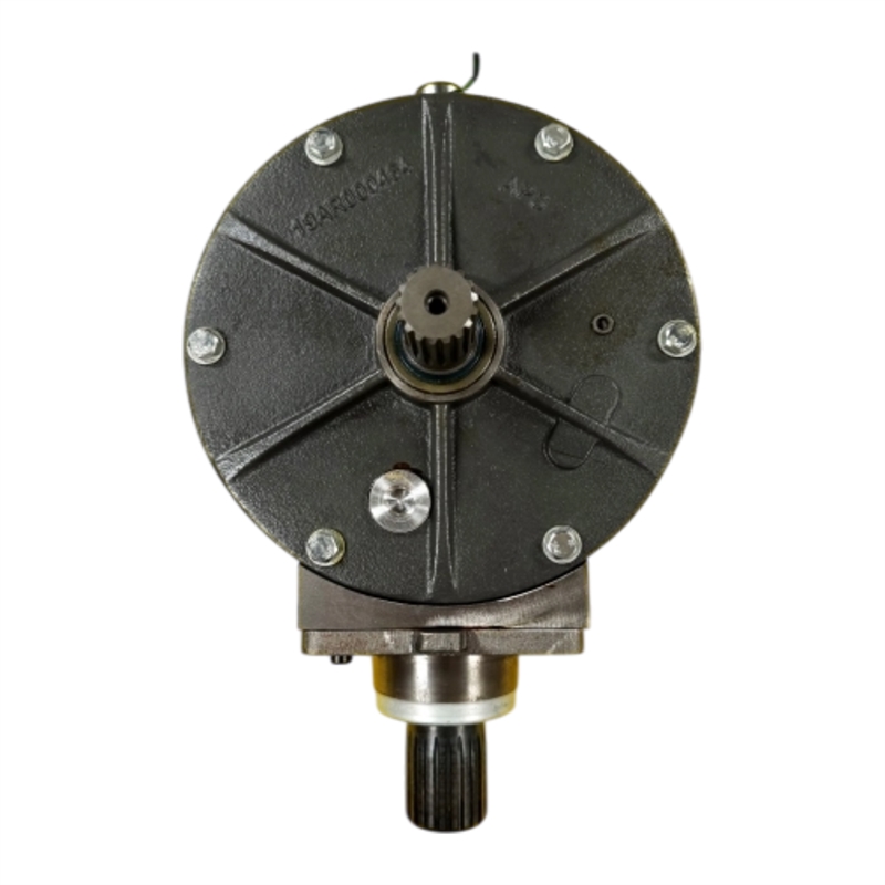 CLAAS Wobbleboks 13-25 fod - 643656