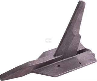 HE-VA Slidspids 200 mm Subtiller - 645000044