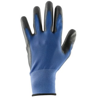 Handske tætsiddende X-large