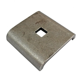 CLAAS LEXION ACC. PLADE 663157