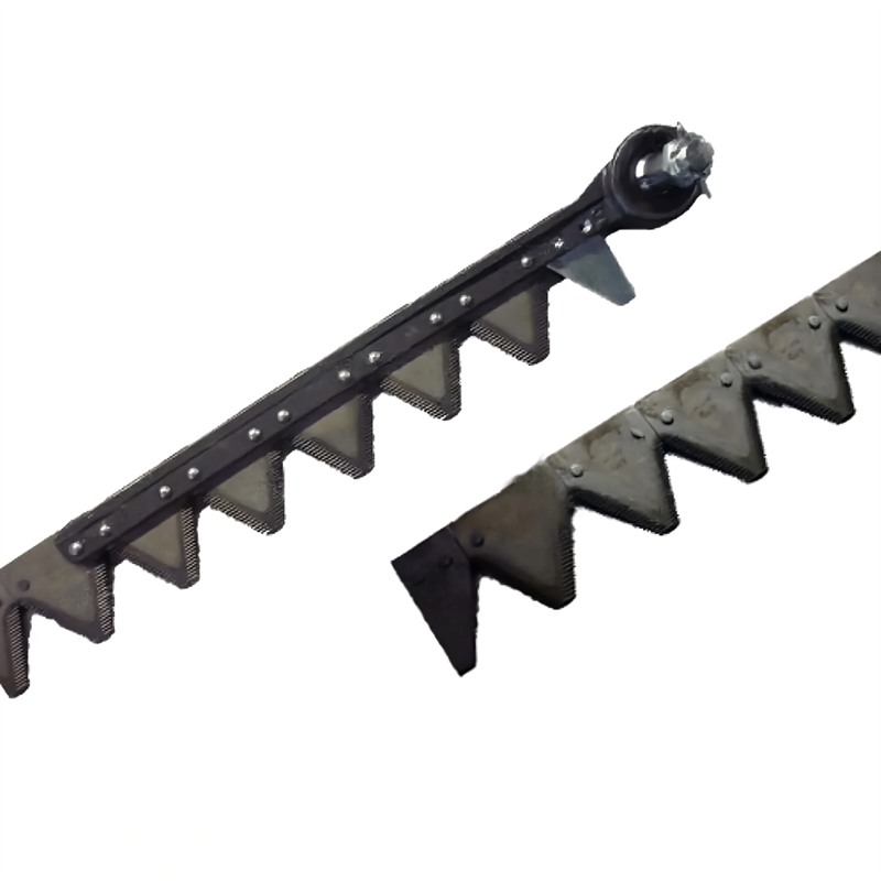 Claas 20 fods kniv Dominator/Lexion med hoved(670406)