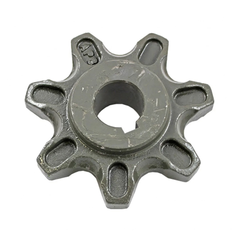 Claas kædehjul korn/retur