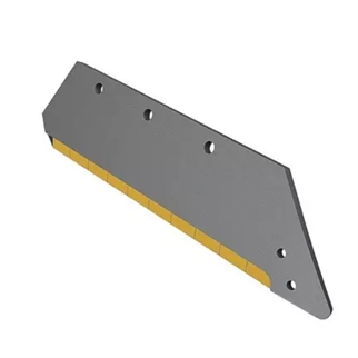 KVERNELAND PLOVSKÆR 16" HÅRDMETAL HØJRE - 073004