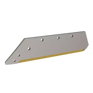 KVERNELAND PLOVSKÆR 18" HÅRDMETAL HØJRE 073006