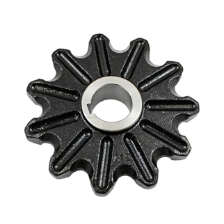 CLAAS KÆDEHJUL 11 TANDS  Ø35MM