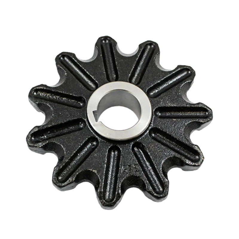 CLAAS KÆDEHJUL 11 TANDS  Ø35MM