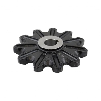 CLAAS KÆDEHJUL 11 TANDS  Ø26MM