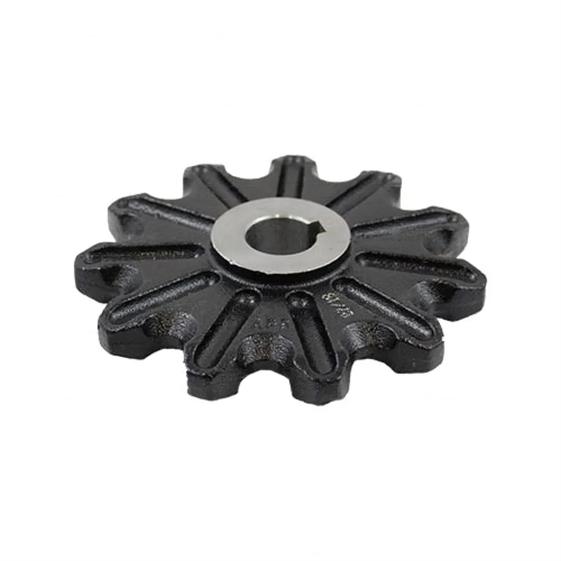 CLAAS KÆDEHJUL 11 TANDS  Ø26MM