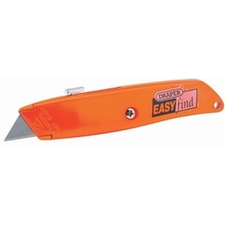 Easy-find hobbykniv