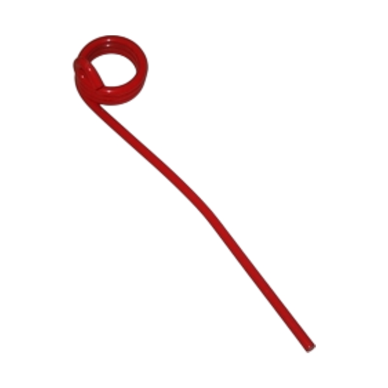 Claas Dominator vindefjeder