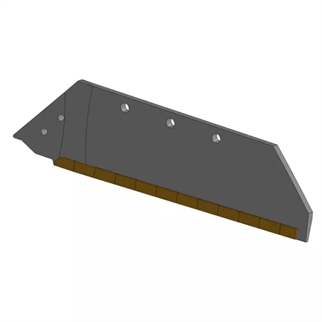 VOGEL & NOOT SKÆR 18" HÅRDMETAL VENSTRE - PK 801401