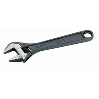 Bahco skiftenøgle  6"
