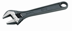 Bahco skiftenøgle  4"