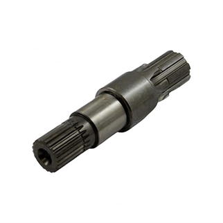 New Holland udgangsaksel