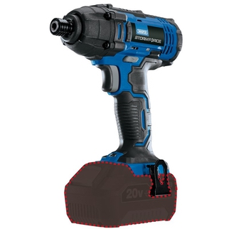 DRAPER IMPACT DRIVER