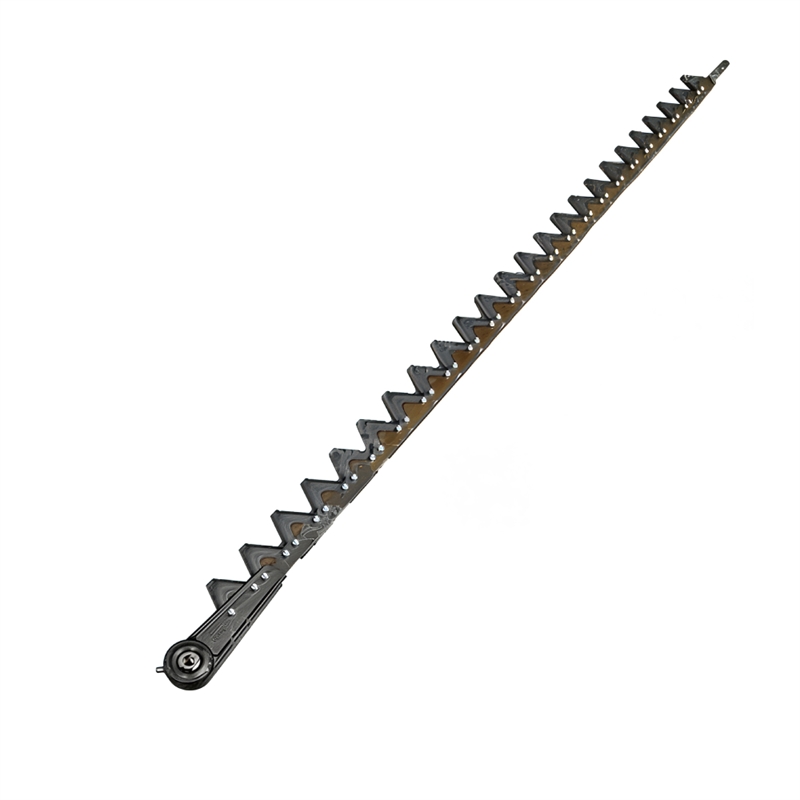 New Holland 24 fods kniv TF/TX med knivhoved(84433779)