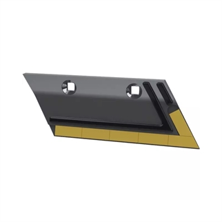 ØVERUM FORPLOVSKÆR HÅRDMETAL HØJRE  91801