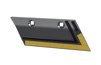 ØVERUM FORPLOVSKÆR HÅRDMETAL HØJRE