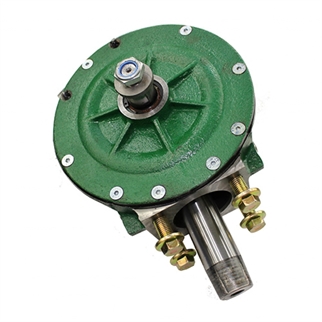 John Deere wobbleboks