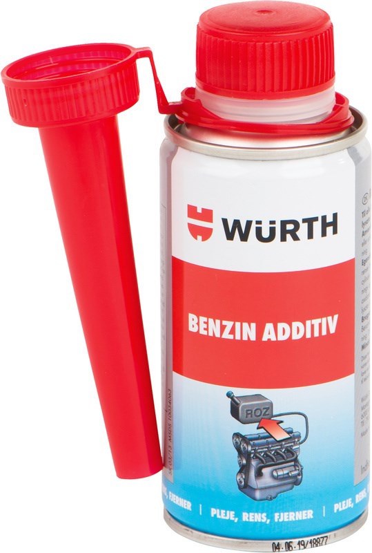 Benzin additiv koncentrat 150 ml