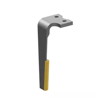 ALPEGO ROTORHARVETAND 3 PLATTER VENSTRE D07401