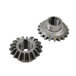 John Deere vinkeltransmission