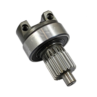 John Deere aksialleje