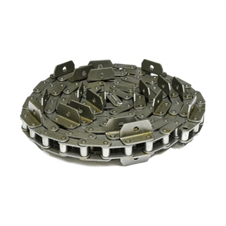 NEW HOLLAND indføringskæde