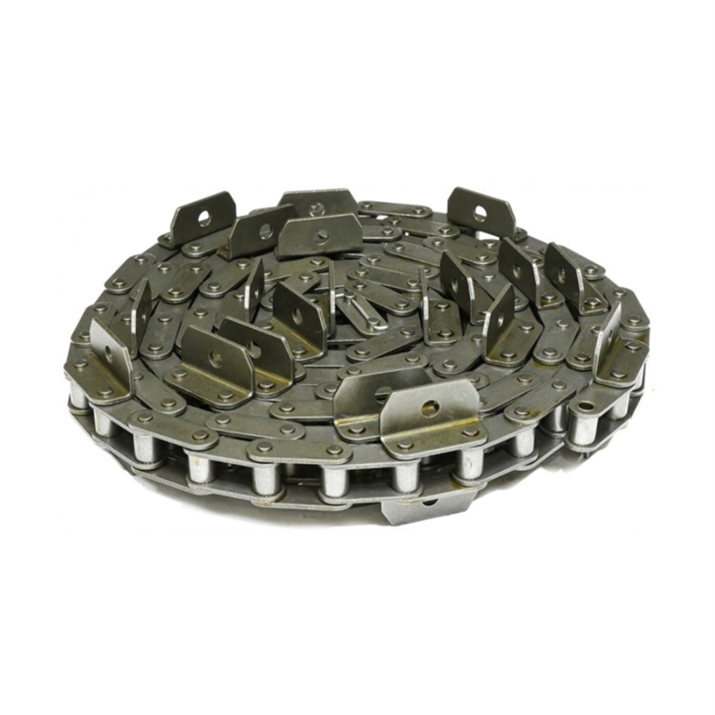 NEW HOLLAND indføringskædesæt