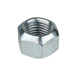 Låsemøtrik M12 10.9