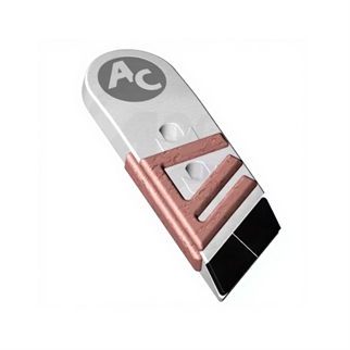 AGRICARB KVERNELAND PLOVSPIDS SVEJSEBELAGT VENSTRE