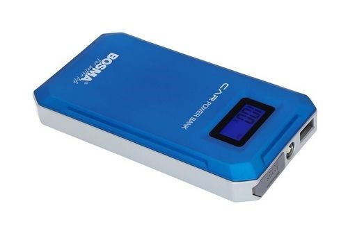 Bosma Power Bank Jump Starter 150A