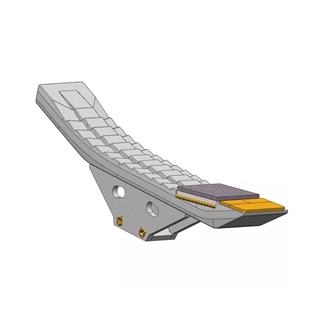 MASCHIO GRUBBERSPIDS HÅRDMETAL R17623000