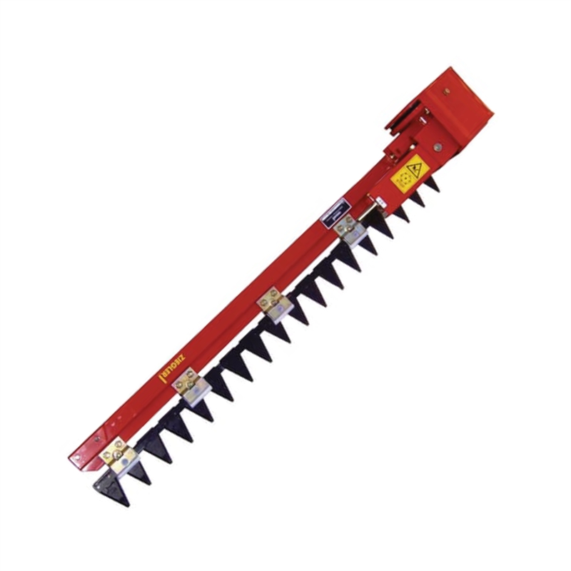 Ziegler sidekniv EL højre