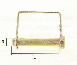 Rørsplit for fræser 12 x 67 mm