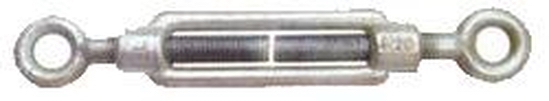 Wirestrammer  6 mm (1/4")