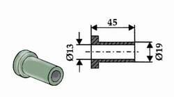 Bomford bøsning for 63-RM-19