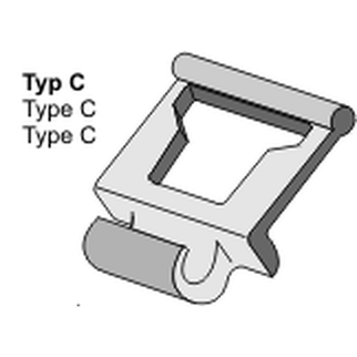 Kohlswa kædeled type C model 103