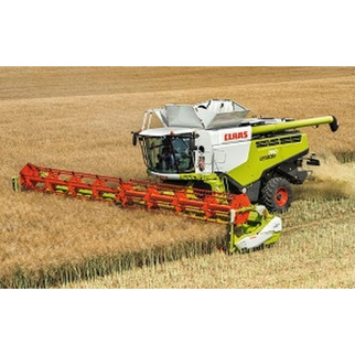 CLAAS dobbelt tandhjul