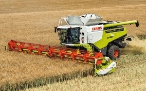 CLAAS KNIVARM LEXION 25-30 FOD - HD