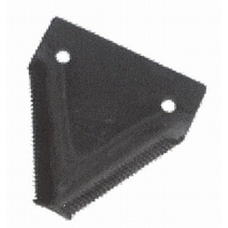 IH-Axial flow knivblad overriflet ø5 mm (25 stk)