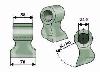 F.A.E. FML slagle Ø25,5 mm