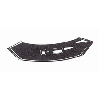 Kverneland/Fraugde stubspids vendbar 2 1/2"  193570