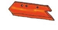 Fraugde skær 16" venstre 093139 093139