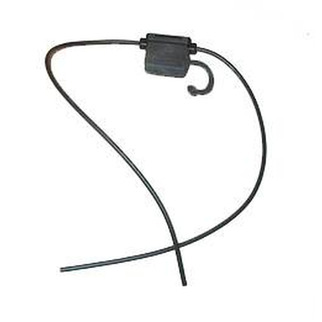 Standard sikringsholder Waterproof IP54